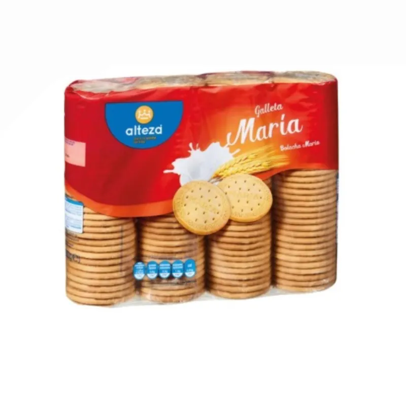 Galletas María 