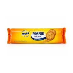 Galletas Marie