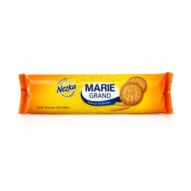 Galletas Marie