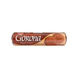 Galletas Gorona