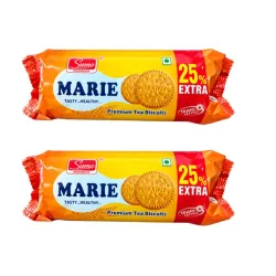 Galletas Marie