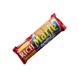 Galletas Marie 