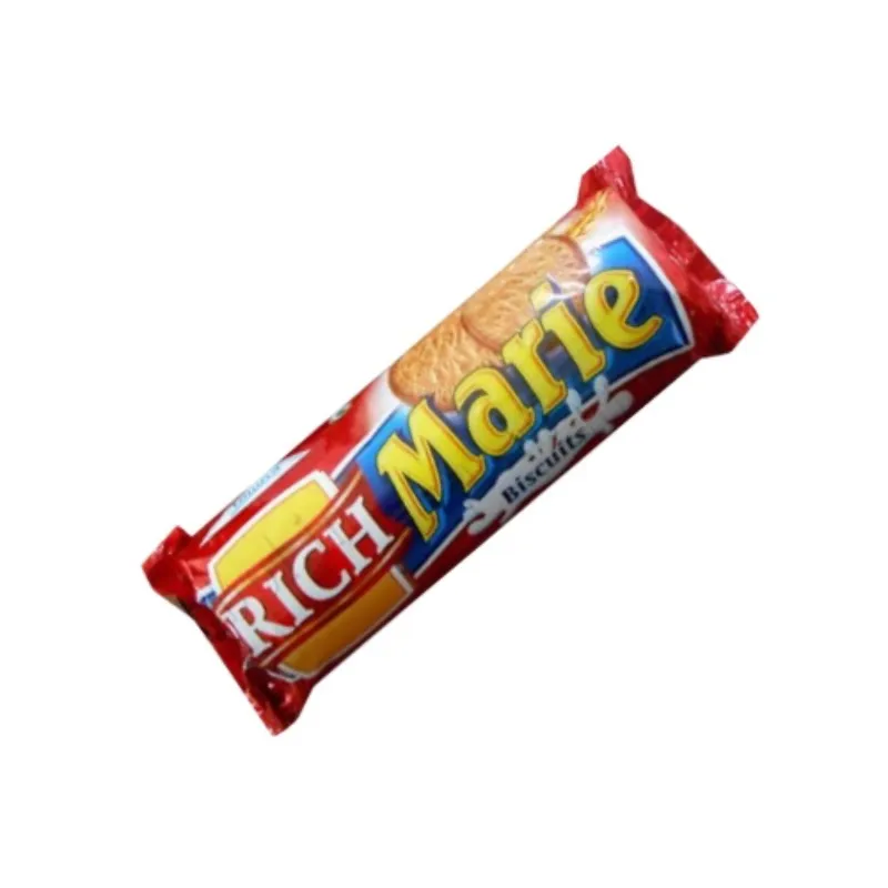 Galletas Marie 