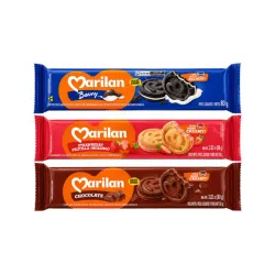 Galletas Marilan