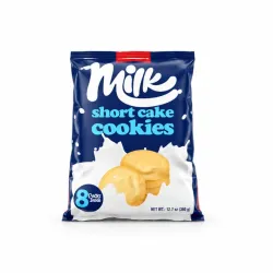 Galletas Milk