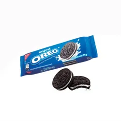 Galletas Oreo