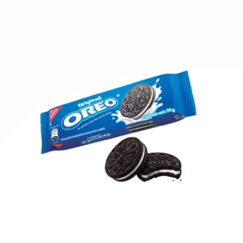 Galletas Oreo