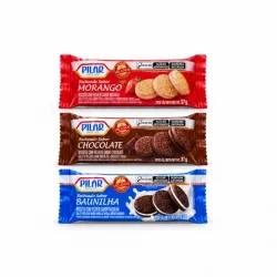 Galletas Pilar Chica