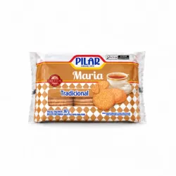 Galletas Pilar Maria