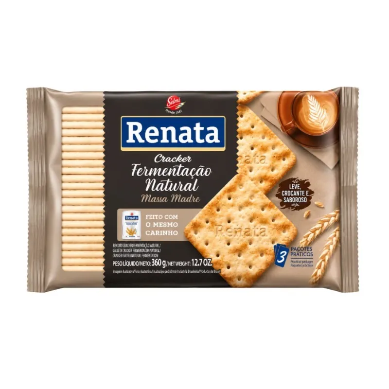 Galletas Renata