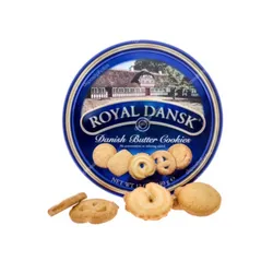 Galletas Royal Dansk
