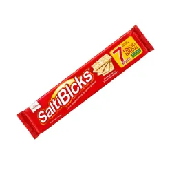 Galletas SaltBlcks