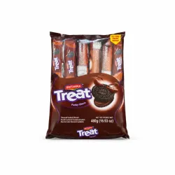 Galletas Treat