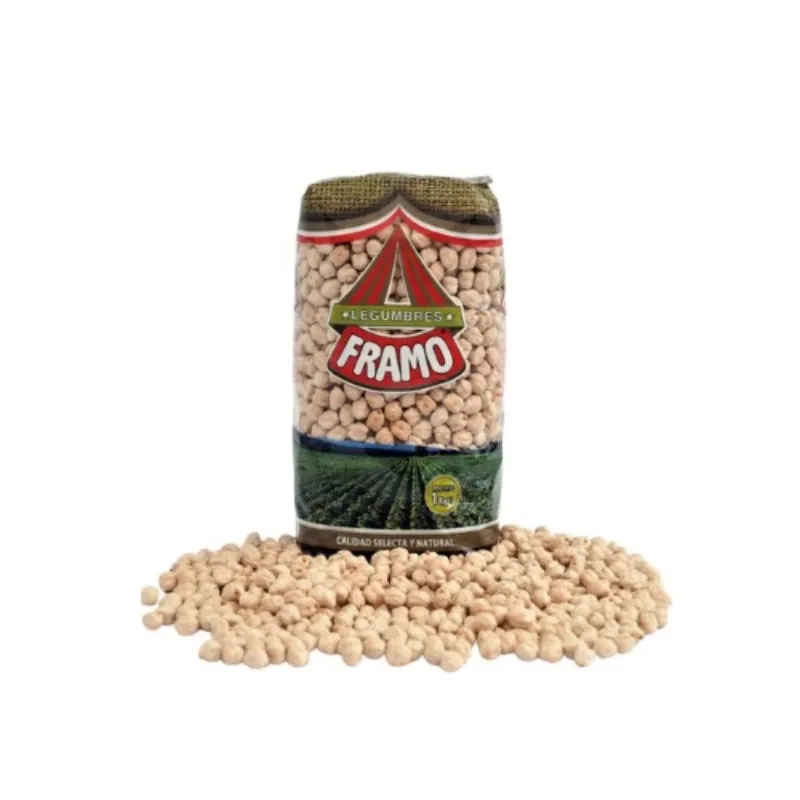 Garbanzos