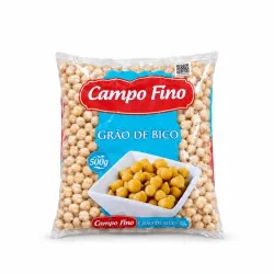 Garbanzos Campo Fino 