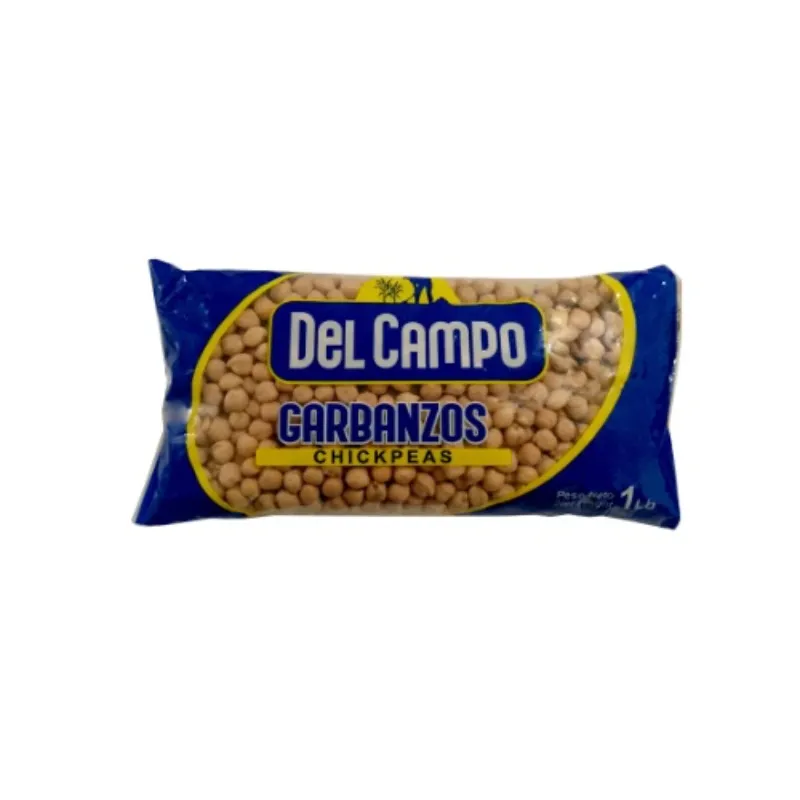 Garbanzos