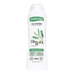 Gel de Baño