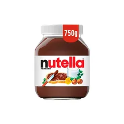 Nutella Extra Grande