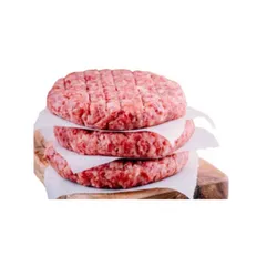 Hamburguesas