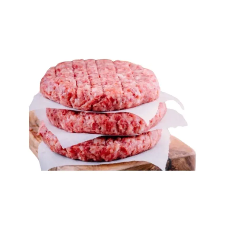 Hamburguesas