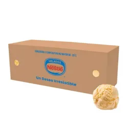 Helado Nestlé 