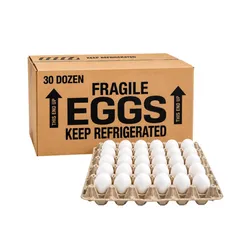 Huevos Importados