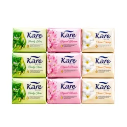 Jabón de Baño Kare