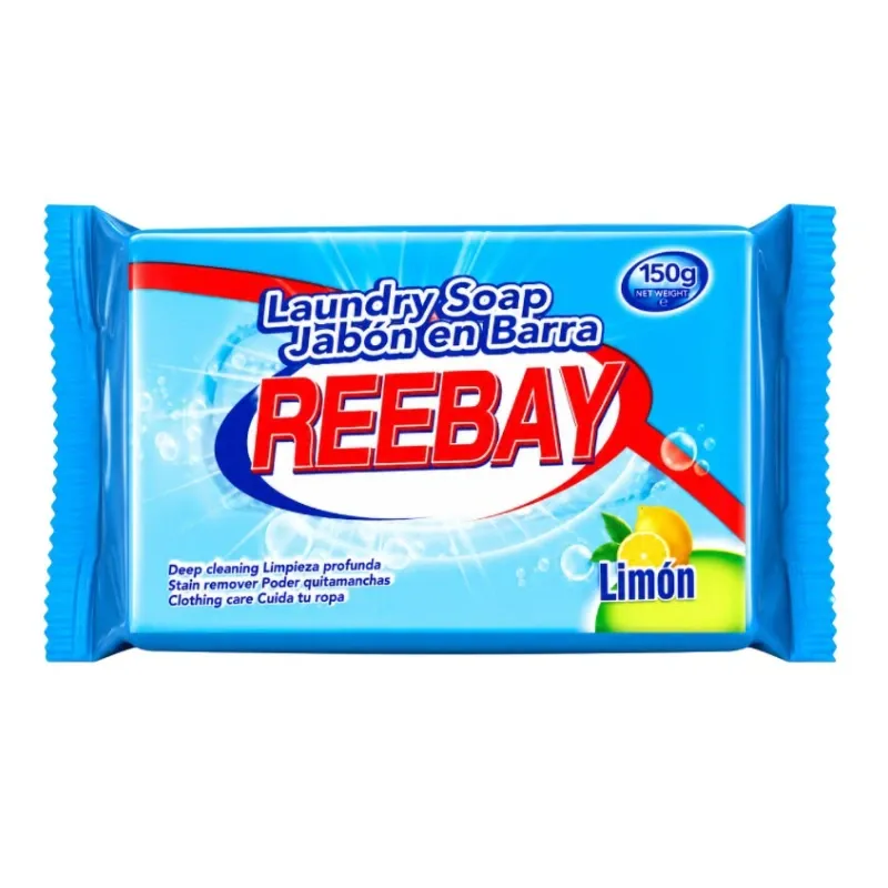 Jabon de Lavar Reebay