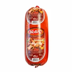 Jamón Bravo Rápido