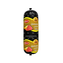 Jamón York