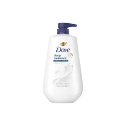 Gel de Baño Dove