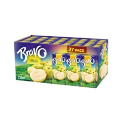 Jugo de Guayaba Bravo