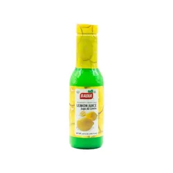Jugo de Limón 