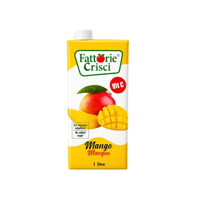Jugo de Mango