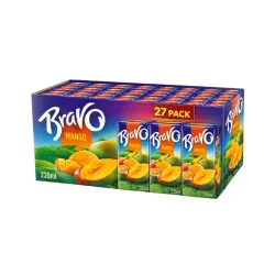 Jugo de Mango Bravo