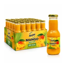 Jugo de Mango Nezka