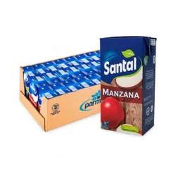 Jugo de Manzana