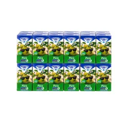 Jugo de Pera