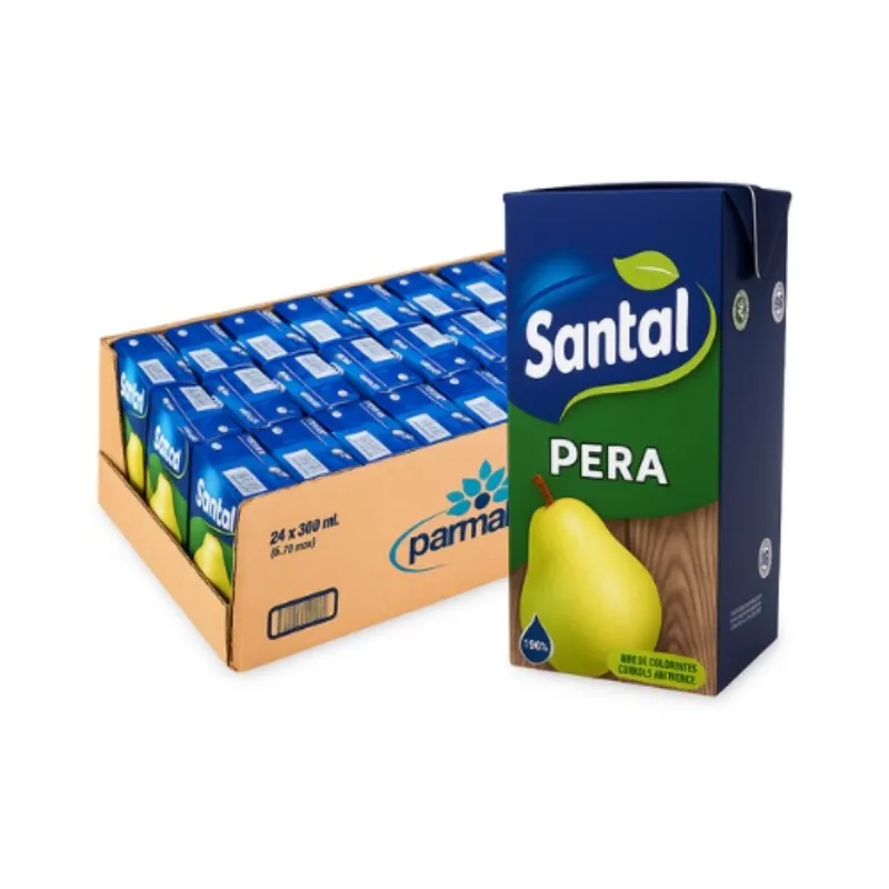 Jugo de Pera