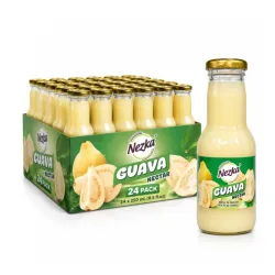 Jugo Nezka de Guayaba
