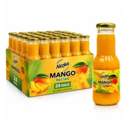 Jugo Nezka de Mango