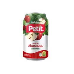 Jugo Petit de Manzana