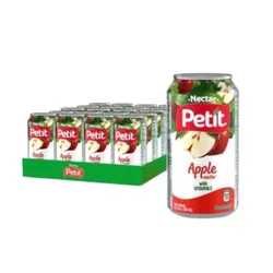 Jugo Petit de Manzana