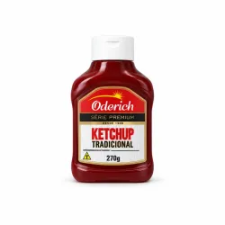Ketchup Tradicional