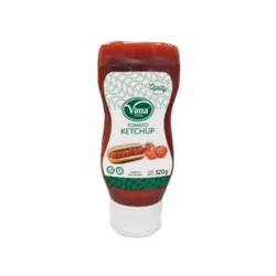 Ketchup Vima