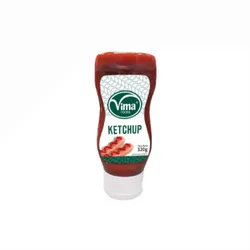 Ketchup Vima