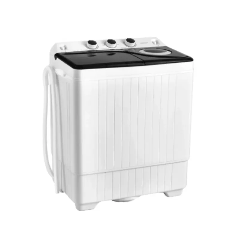 Lavadora Semiautomática 