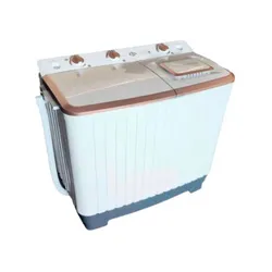 Lavadora Semiautomática 