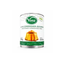 Leche Condensada Vima