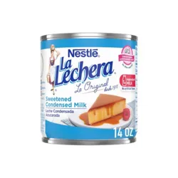 Leche Condensada